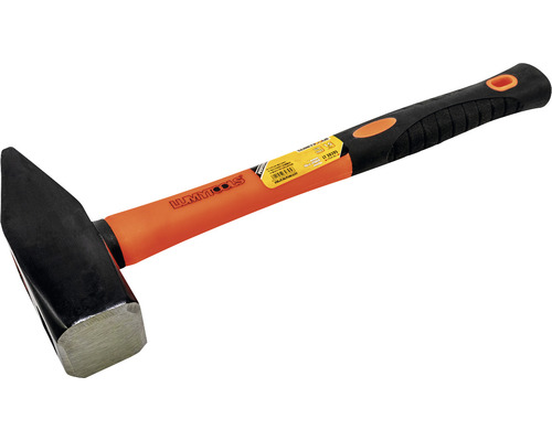 Ciocan de lăcătuș cu mâner din plastic