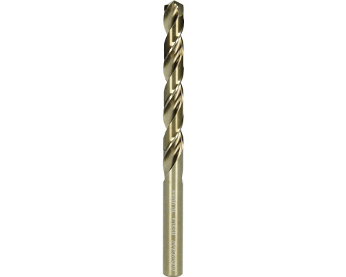 Burghie metal HSS-Cobalt HiKOKI Ø2 mm DIN338, 2 bucăți Burghiu metalic