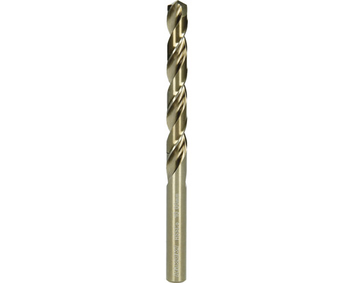Burghie metal HSS-Cobalt HiKOKI Ø2,5 mm DIN338, 2 bucăți Burghiu elicoidal