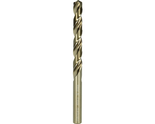 Burghie metal HSS-Cobalt HiKOKI Ø3 mm DIN338, 2 bucăți Burghiu elicoidal pentru lemn