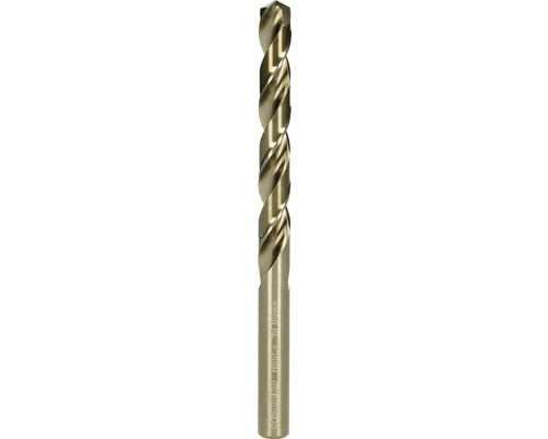 Burghiu metale HSS-Cobalt HiKOKI Ø3,5 mm DIN338