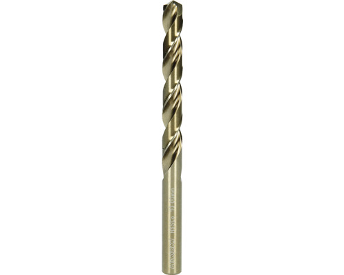 Burghiu metale HSS-Cobalt HiKOKI Ø6,5 mm DIN338