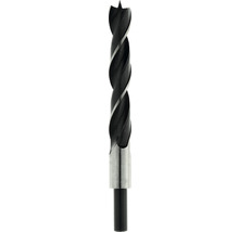 Burghiu spiral pentru lemn