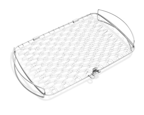 Coș de grătar din metal