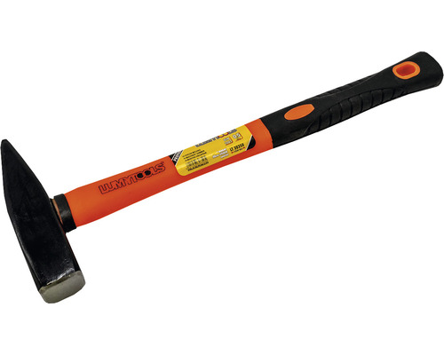 Ciocan LUMMYTOOLS cu mâner din plastic