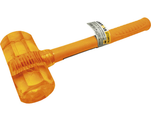 Ciocan din plastic