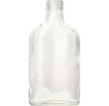Sticlă cu dop de plută 200 ml-thumb-1