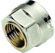 Piuliță și inel de compresie pentru conexiuni 1/2"x16 mm-thumb-0