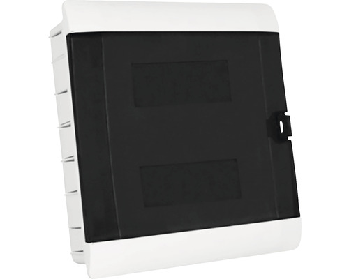 Tablou distribuție electrică Mirsa Elektrik 24 module IP40, montaj îngropat Carcasă goală pentru interior