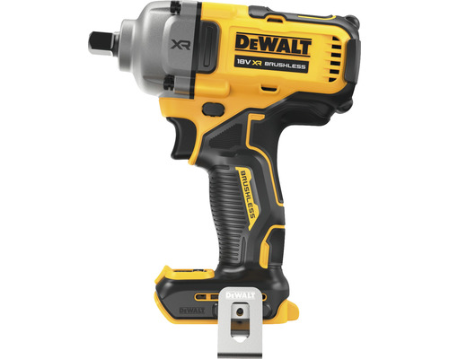 Mașină de înșurubat pe acumulator DeWalt DCF892N-XJ 18V, fără acumulator și încărcător