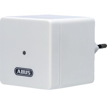 Controller ABUS Bridge HomeTec Pro CFW3100W, culoare albă, conexiune WiFi & Bluetooth
