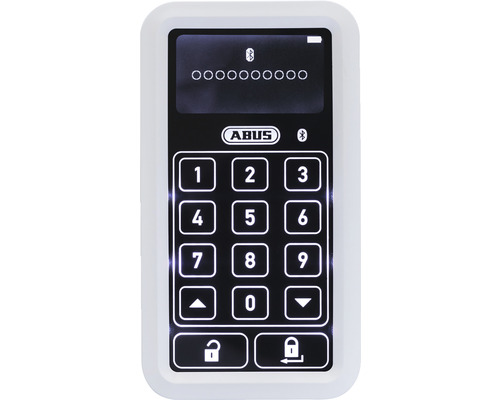 Tastatură ABUS cu tastatură numerică