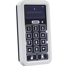 Tastatură pentru încuietoare inteligentă ABUS HomeTec Pro CFA3100, conexiune Bluetooth