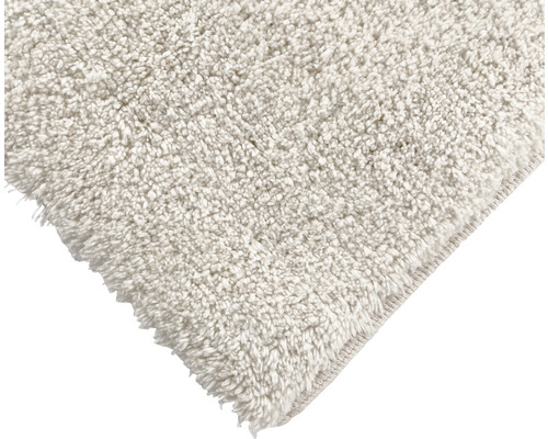 Covor de baie cu fibre lungi