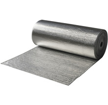 Folie barieră de vapori termoizolantă ISOFLECT silver 40 mp-thumb-5