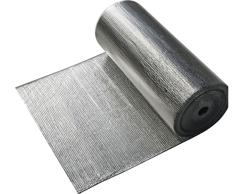 Rulou de folie izolatoare din aluminiu