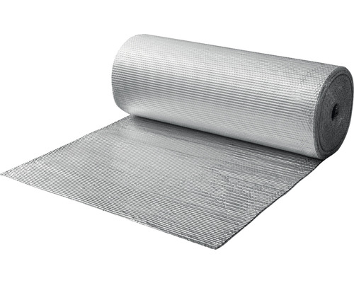 Rolă de material izolant pentru izolare termică și fonică