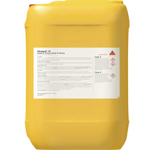 Emulsie epoxidică Sikagard 73 set A+B 40 kg pentru protecția pardoselii din beton sau mortar