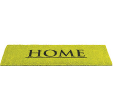 Covoraș de ușă cu inscripția HOME