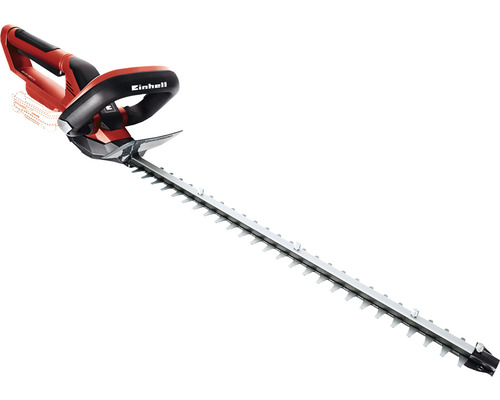 Foarfecă de tuns gard viu cu acumulator Einhell