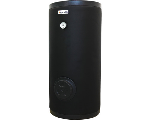 Boiler de apă caldă Fornello pentru încălzire