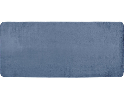 Covor Romantic albastru 50x110 cm
