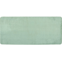 Covor Romantic verde mentă 50x110 cm-thumb-0
