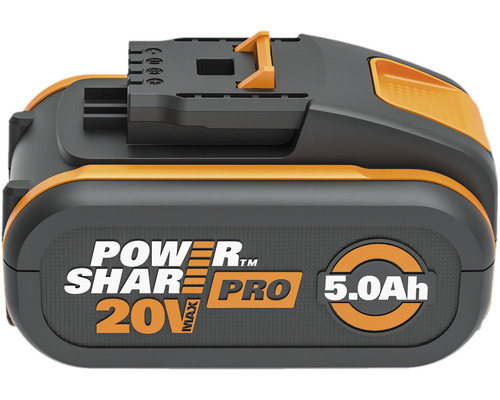 Akku Gehäuse Für Worx 20V WA3530 - Ersatzteil 10-polig