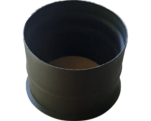 Tub metalic pentru lucrări de instalații