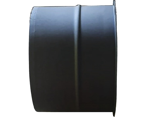 Cot de burlan pentru drenajul acoperișului