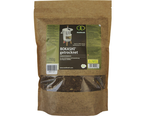 Granule pentru compost JUWEL Bokashi 700 g