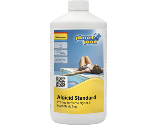 Algicid standard, 1 l