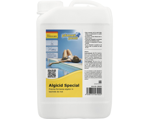 Algicid special, 3 l Algicid special, 3 l