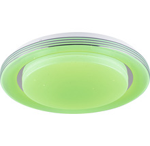 Plafonieră rotundă cu iluminare LED