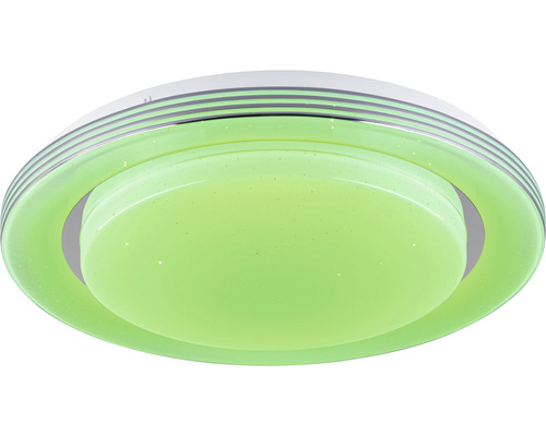 Plafonieră rotundă cu iluminare LED