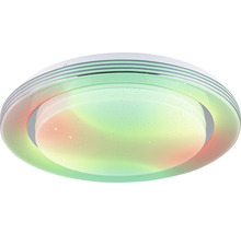 Plafonieră LED rotundă cu schimbare de culoare