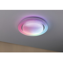 Lumină de plafon cu efecte de lumină pe tavan