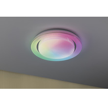 Lumină de tavan cu schimbare de culoare