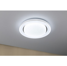 Plafonieră rotundă cu design modern
