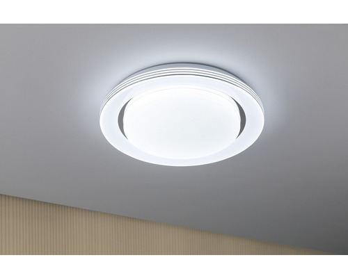 Plafonieră rotundă cu design modern