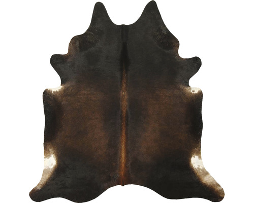 Covor din piele de vacă