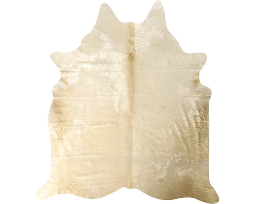 Covor din piele de vacă