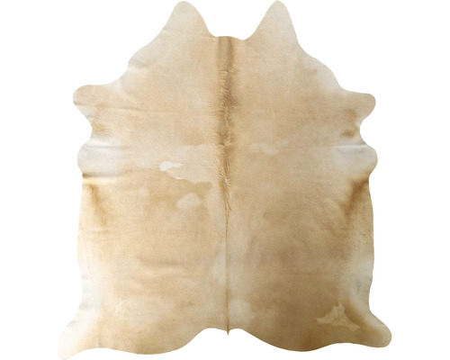 Covor din piele de vacă