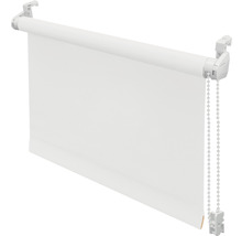 Stor mini Relax alb 57x150 cm