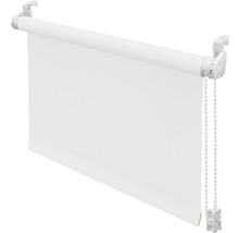 Stor mini Relax alb 61,5x150 cm