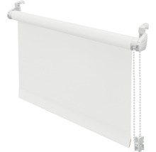 Stor mini Relax alb 97x150 cm