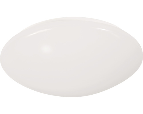 Plafonieră cu LED integrat Verpackungsdesign 10W 1400 lumeni, albă Plafonieră albă