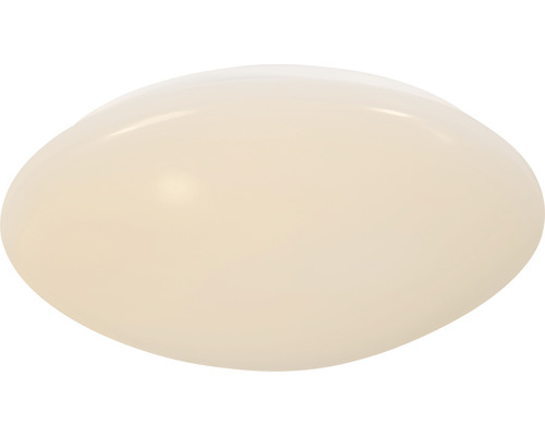 Lumină de plafon ovală