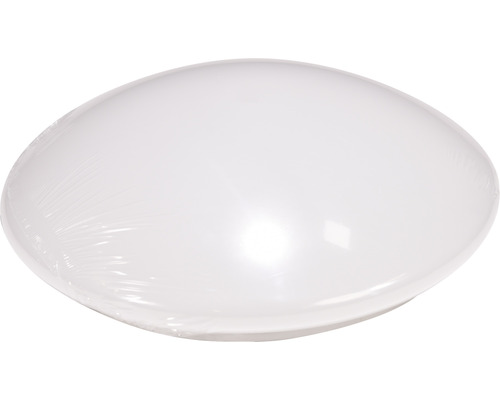 Lumină de plafon din plastic