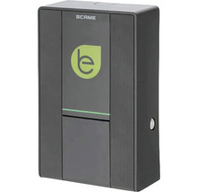 Stație încărcare mașini electrice Scame Wallbox BE-W 7,4kW 32A, Type 2-thumb-0 Stație încărcare mașini electrice Scame Wallbox BE-W 7,4kW 32A, Type 2-thumb-0
